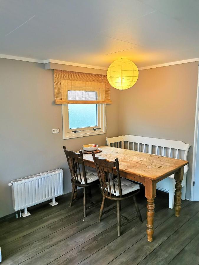 Boslodge 84 Vorden Bagian luar foto