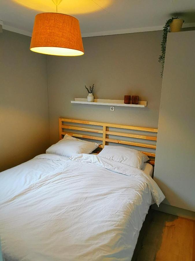 Boslodge 84 Vorden Bagian luar foto