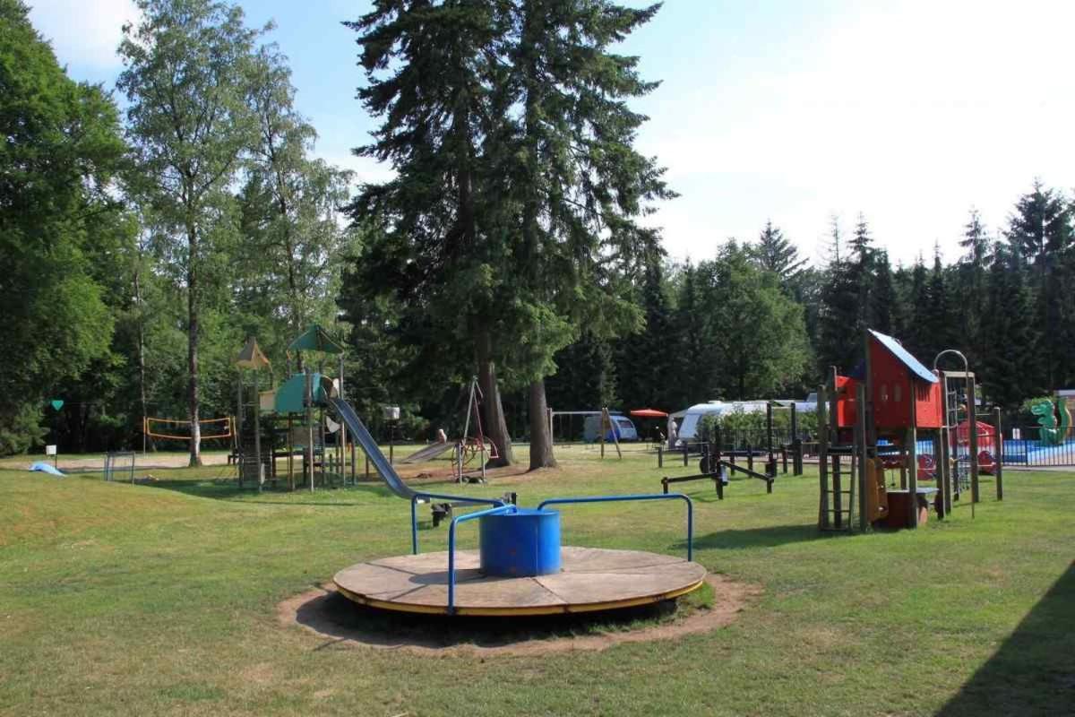 Boslodge 84 Vorden Bagian luar foto